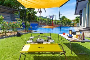 Regina Ishigaki Kabira Sky