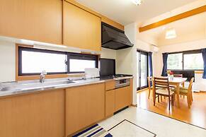 Regina Ishigaki Kabira Sky