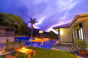 Regina Ishigaki Kabira Sky