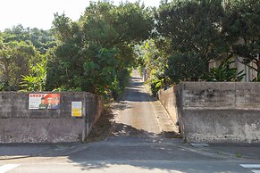 Regina Ishigaki Kabira Sky