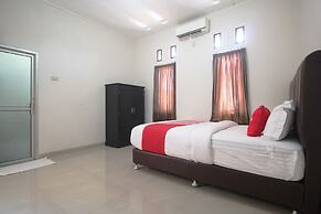 OYO 1547 Wisma Ray Syariah