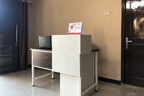 OYO 1547 Wisma Ray Syariah