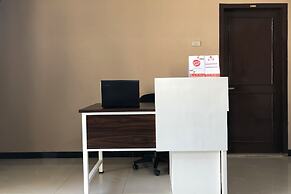 OYO 1547 Wisma Ray Syariah