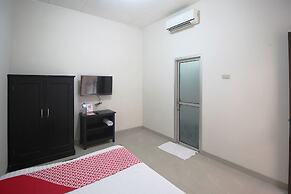 OYO 1547 Wisma Ray Syariah