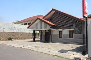 OYO 1547 Wisma Ray Syariah