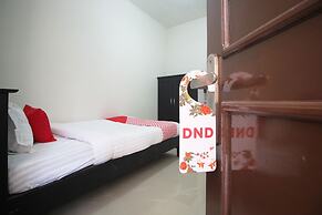 OYO 1547 Wisma Ray Syariah