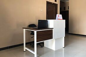 OYO 1547 Wisma Ray Syariah