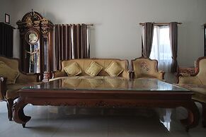 OYO 1547 Wisma Ray Syariah