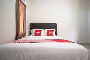 OYO 1547 Wisma Ray Syariah