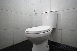 OYO 1547 Wisma Ray Syariah