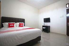 OYO 1547 Wisma Ray Syariah
