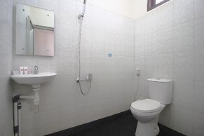 OYO 1547 Wisma Ray Syariah