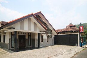 OYO 1547 Wisma Ray Syariah