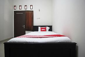 OYO 1547 Wisma Ray Syariah