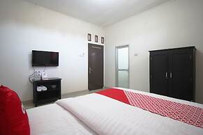 OYO 1547 Wisma Ray Syariah