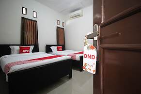 OYO 1547 Wisma Ray Syariah