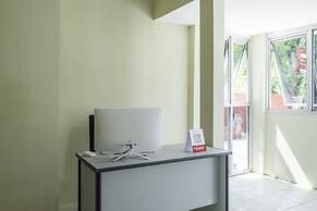 OYO 2132 Pondok Avicenna