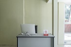 OYO 2132 Pondok Avicenna