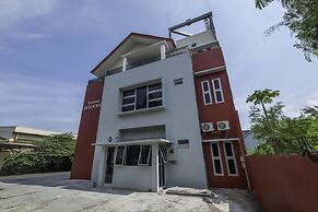 OYO 2132 Pondok Avicenna