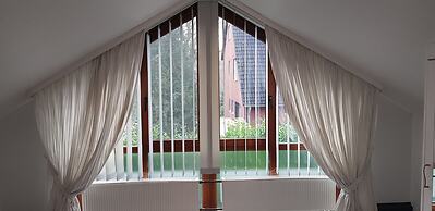 Tolstov-Hotels Beautiful Villa with Big Garden