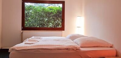 Tolstov-Hotels Beautiful Villa with Big Garden