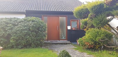 Tolstov-Hotels Beautiful Villa with Big Garden