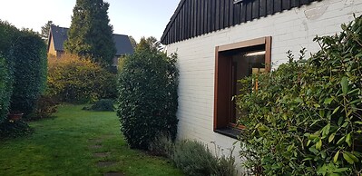 Tolstov-Hotels Beautiful Villa with Big Garden