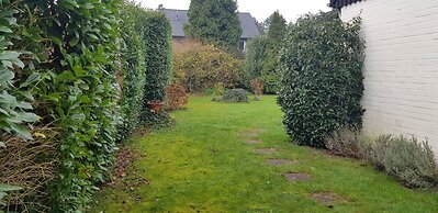 Tolstov-Hotels Beautiful Villa with Big Garden