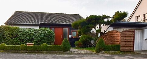 Tolstov-Hotels Beautiful Villa with Big Garden