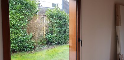 Tolstov-Hotels Beautiful Villa with Big Garden