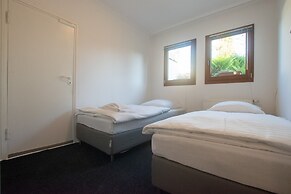 Tolstov-Hotels Beautiful Villa with Big Garden