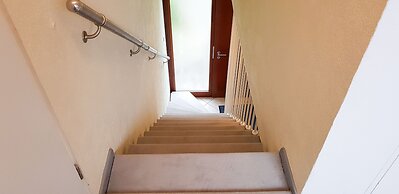 Tolstov-Hotels Beautiful Villa with Big Garden