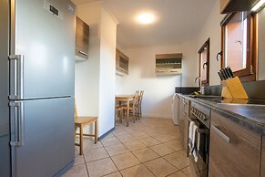 Tolstov-Hotels Beautiful Villa with Big Garden