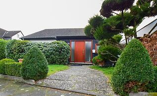 Tolstov-Hotels Beautiful Villa with Big Garden