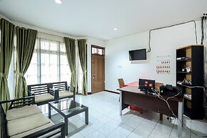 OYO 1582 Bungo Guest House