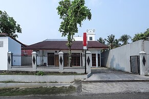 OYO 1582 Bungo Guest House