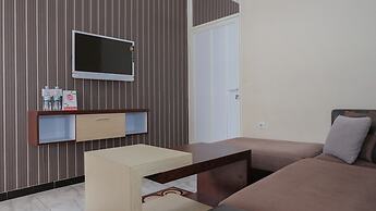 OYO 1692 Villa Akbar 3