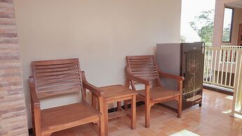 OYO 1692 Villa Akbar 3