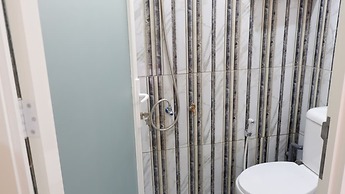 OYO 1692 Villa Akbar 3