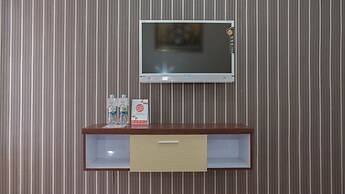 OYO 1692 Villa Akbar 3