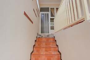 OYO 1692 Villa Akbar 3