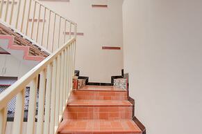 OYO 1692 Villa Akbar 3