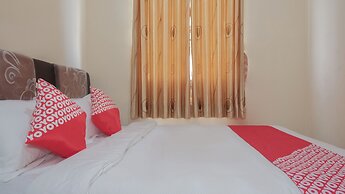 OYO 1692 Villa Akbar 3