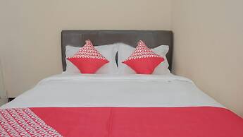 OYO 1692 Villa Akbar 3