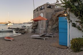 The Elephant Goupa Beach