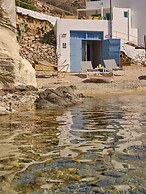 The Elephant Goupa Beach