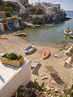 The Elephant Goupa Beach