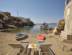 The Elephant Goupa Beach