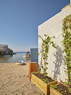 The Elephant Goupa Beach