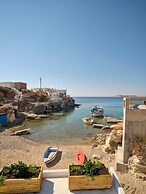 The Elephant Goupa Beach